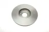Вентильований гальмівний диск Bosch 0986479786 (фото 2)
