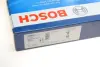 Вентильований гальмівний диск Bosch 0986479786 (фото 9)