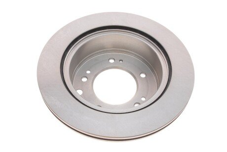 Вентилируемый тормозной диск bosch 0986479793