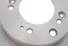 Вентилируемый тормозной диск bosch 0986479793