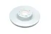 Вентильований гальмівний диск Bosch 0986479795 (фото 5)