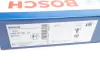 Вентильований гальмівний диск Bosch 0986479795 (фото 6)