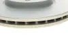 Вентилируемый тормозной диск bosch 0986479919