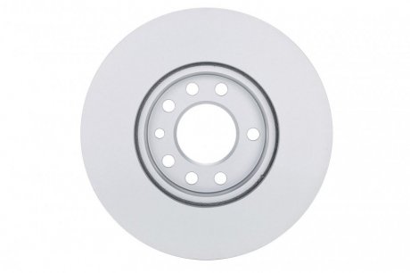 Вентилируемый тормозной диск bosch 0986479919
