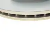 Вентилируемый тормозной диск bosch 0986479919