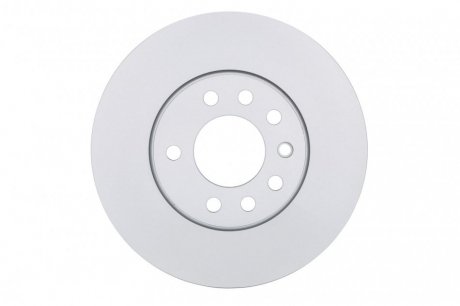 Вентилируемый тормозной диск bosch 0986479919