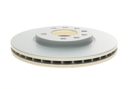 Вентилируемый тормозной диск bosch 0986479919