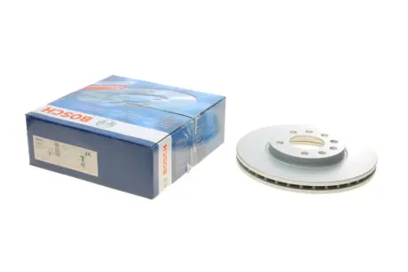 Вентилируемый тормозной диск bosch 0986479919