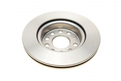 Вентилируемый тормозной диск bosch 0986479940