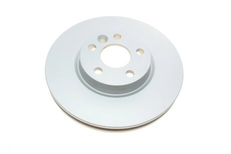 Вентильований гальмівний диск bosch 0986479974