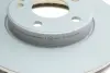 Вентильований гальмівний диск Bosch 0 986 479 A00 (фото 3)