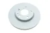Вентильований гальмівний диск Bosch 0 986 479 A00 (фото 6)