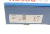 Вентильований гальмівний диск Bosch 0 986 479 A00 (фото 7)