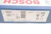 Вентильований гальмівний диск Bosch 0 986 479 A01 (фото 4)