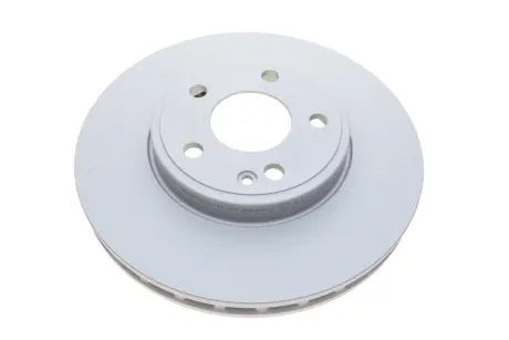 Вентильований гальмівний диск Bosch 0 986 479 A01