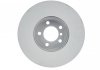 Вентилируемый тормозной диск bosch 0 986 479 A06