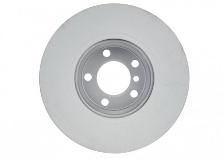 Вентилируемый тормозной диск bosch 0986479A06