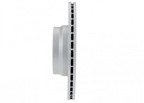 Вентилируемый тормозной диск bosch 0986479A06