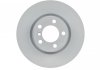 Вентилируемый тормозной диск bosch 0 986 479 A06