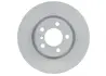 Вентилируемый тормозной диск bosch 0 986 479 A06