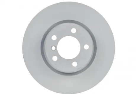 Вентилируемый тормозной диск bosch 0 986 479 A06 Бмв 2 Series