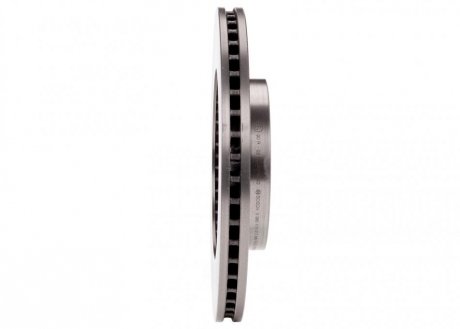 Вентилируемый тормозной диск bosch 0986479A12