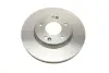 Вентилируемый тормозной диск bosch 0 986 479 A12