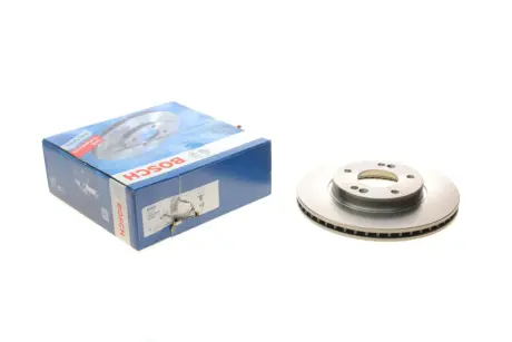 Вентилируемый тормозной диск bosch 0 986 479 A12