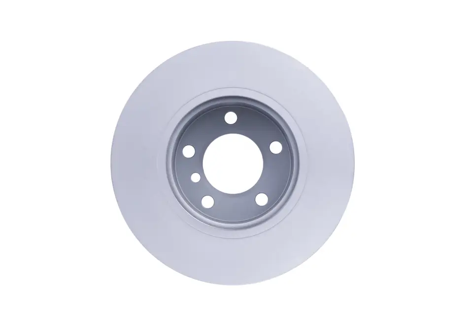 Вентильований гальмівний диск Bosch 0 986 479 A18 (фото 1)
