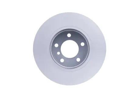 Вентильований гальмівний диск Bosch 0 986 479 A18