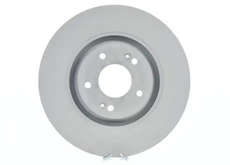 Вентильований гальмівний диск Bosch 0986479A21