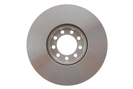 Вентильований гальмівний диск bosch 0986479A23