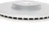 Вентильований гальмівний диск Bosch 0986479A26 (фото 2)
