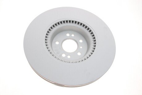 Вентилируемый тормозной диск bosch 0986479A26