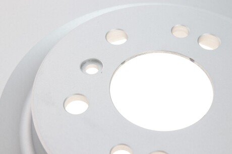 Вентилируемый тормозной диск bosch 0986479A26