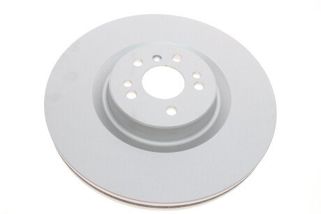 Вентилируемый тормозной диск bosch 0986479A26