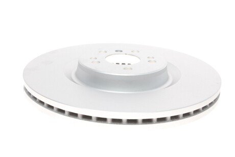 Вентилируемый тормозной диск bosch 0986479A26