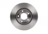 Вентилируемый тормозной диск bosch 0 986 479 A28
