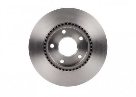 Вентилируемый тормозной диск bosch 0986479A28