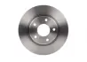 Вентилируемый тормозной диск bosch 0 986 479 A28
