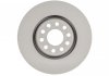 Вентильований гальмівний диск bosch 0 986 479 A30