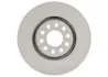 Вентильований гальмівний диск Bosch 0 986 479 A30 (фото 1)