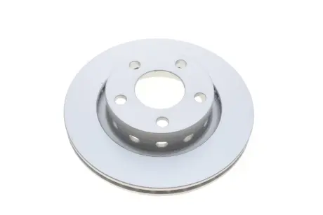 Вентилируемый тормозной диск bosch 0986479A42 Ауди А6 с5