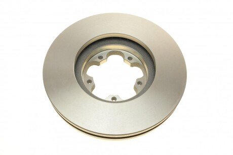 Вентилируемый тормозной диск bosch 0986479A49