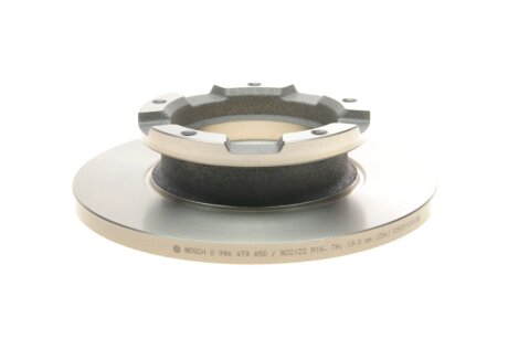 Вентилируемый тормозной диск bosch 0986479A50