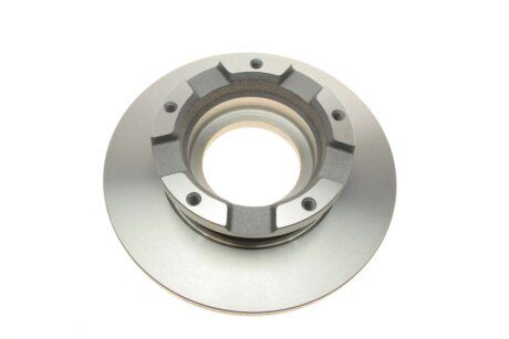 Вентилируемый тормозной диск bosch 0986479A50