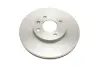 Вентилируемый тормозной диск bosch 0 986 479 A54