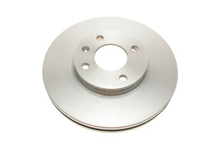 Вентильований гальмівний диск bosch 0986479A54