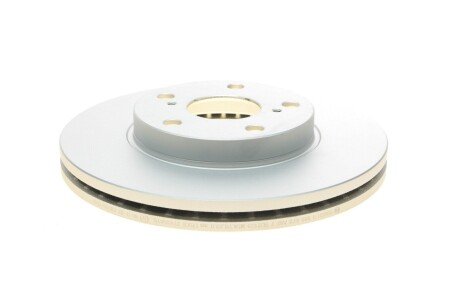 Вентилируемый тормозной диск bosch 0986479A62