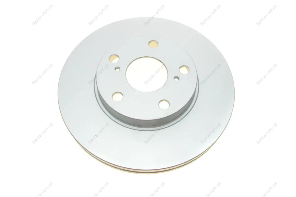 Вентильований гальмівний диск Bosch 0986479A62 (фото 1)